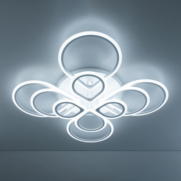 Светильник потолочный Citilux Транай Смарт CL235A200E