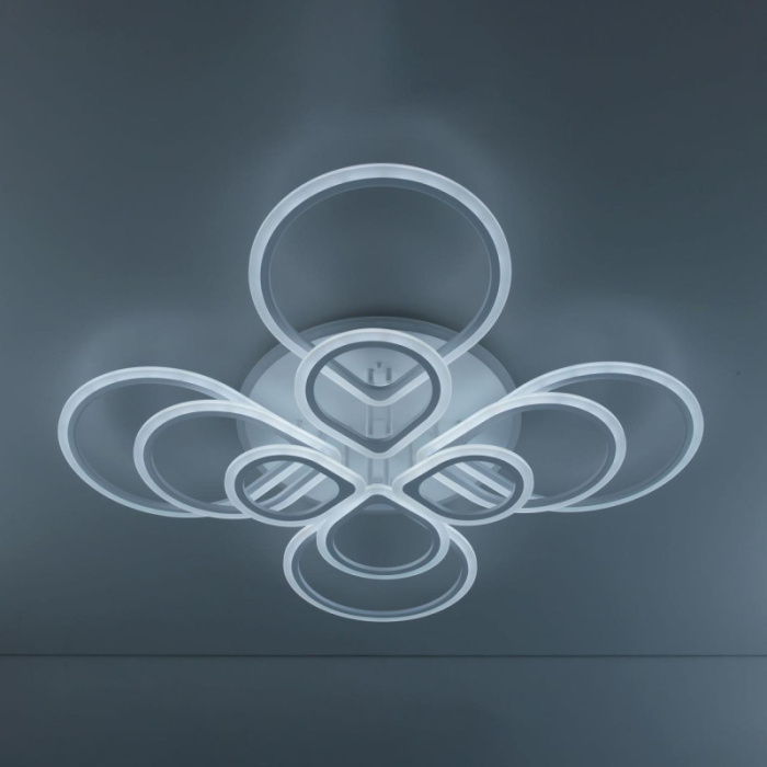 Светильник потолочный Citilux Транай Смарт CL235A200E