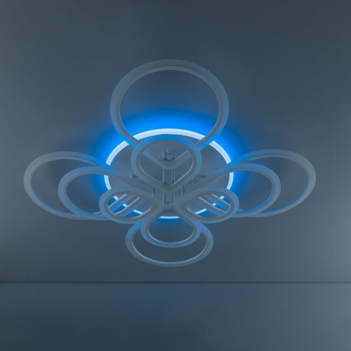 Светильник потолочный Citilux Транай Смарт CL235A200E