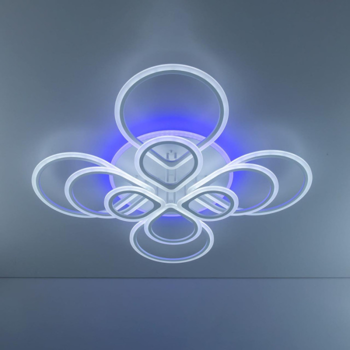 Светильник потолочный Citilux Транай Смарт CL235A200E