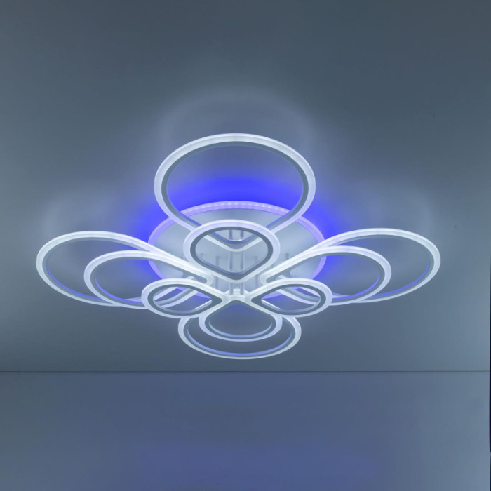 Светильник потолочный Citilux Транай Смарт CL235A200E