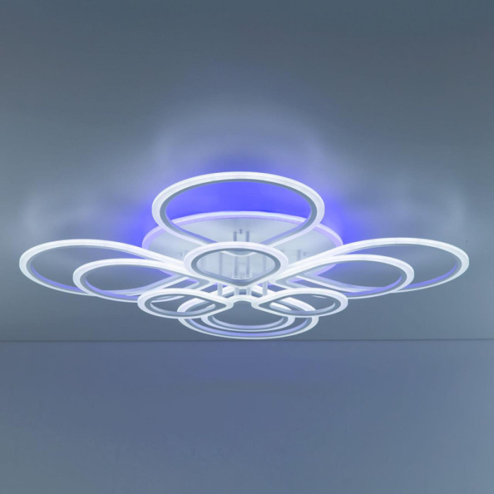 Светильник потолочный Citilux Транай Смарт CL235A200E