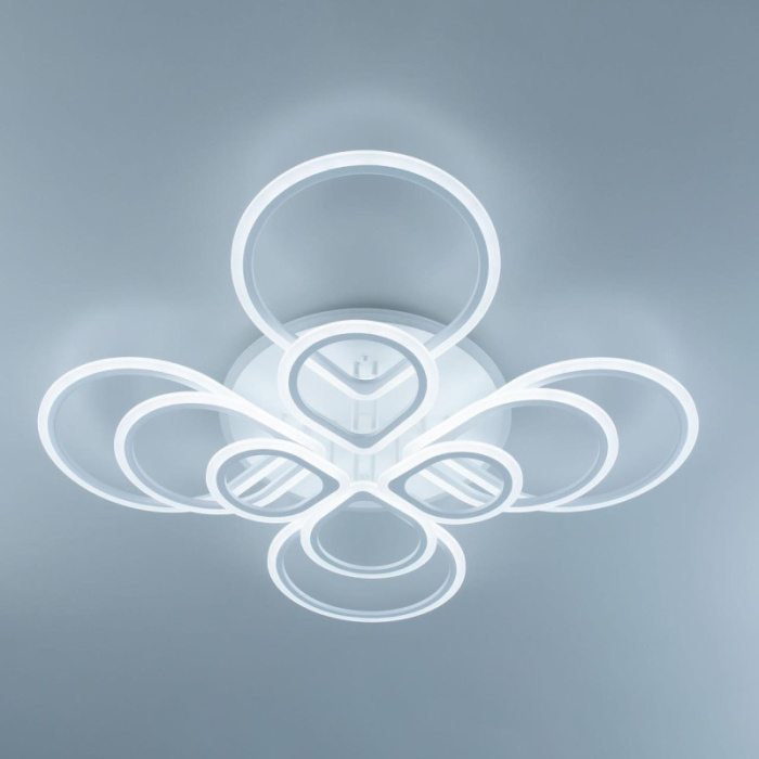 Светильник потолочный Citilux Транай Смарт CL235A200E