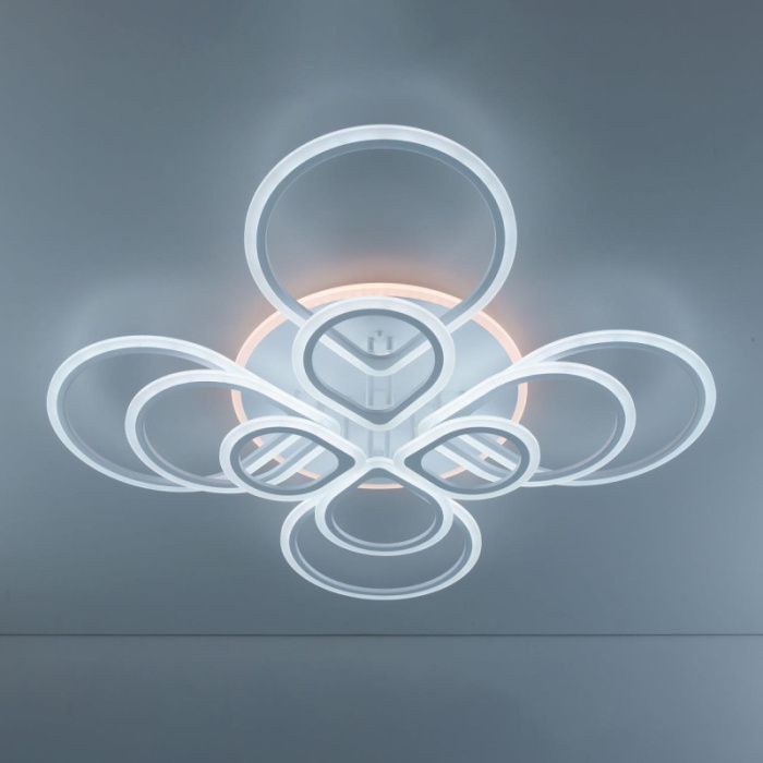 Светильник потолочный Citilux Транай Смарт CL235A200E