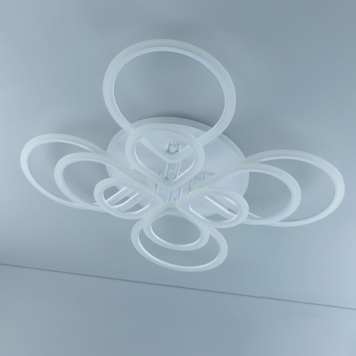 Светильник потолочный Citilux Транай Смарт CL235A200E