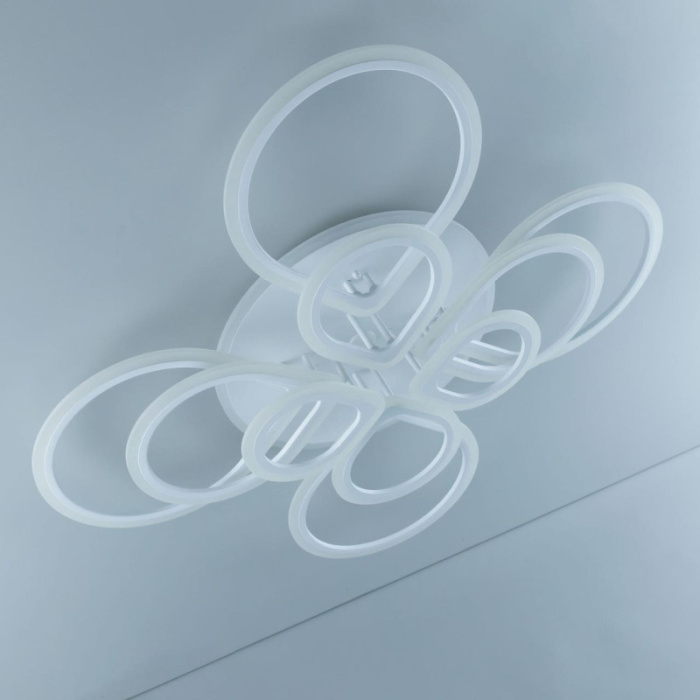 Светильник потолочный Citilux Транай Смарт CL235A200E