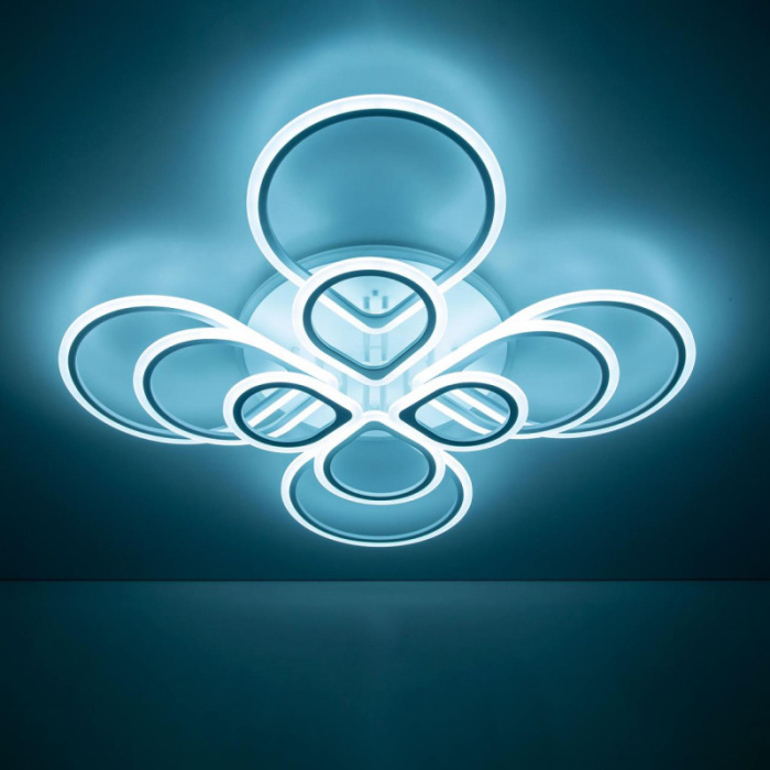 Светильник потолочный Citilux Транай Смарт CL235A200E