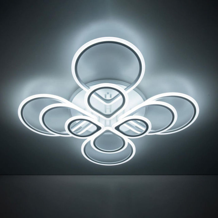 Светильник потолочный Citilux Транай Смарт CL235A200E