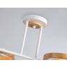 Потолочный светильник со сменной лампой Ambrella light TR8247