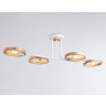 Потолочный светильник со сменной лампой Ambrella light TR8247