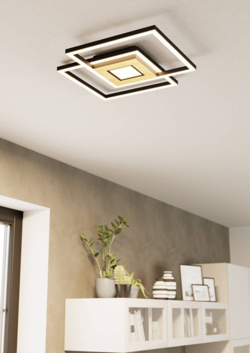 Светильник потолочный MARINELLO EGLO 901742