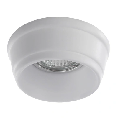 Встраиваемый светильник Arte Lamp PEZZI A5243PL-1WH