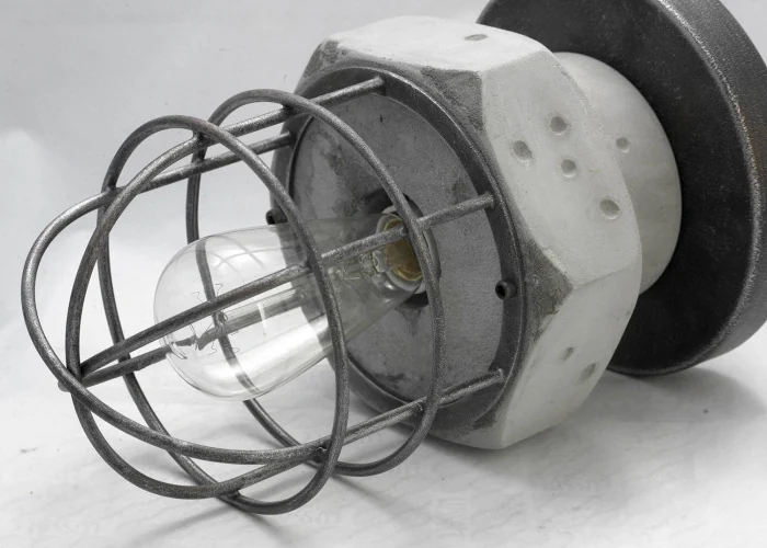 Потолочный светильник COMMACK GRLSP-9701