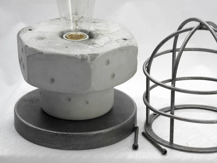 Потолочный светильник COMMACK GRLSP-9701