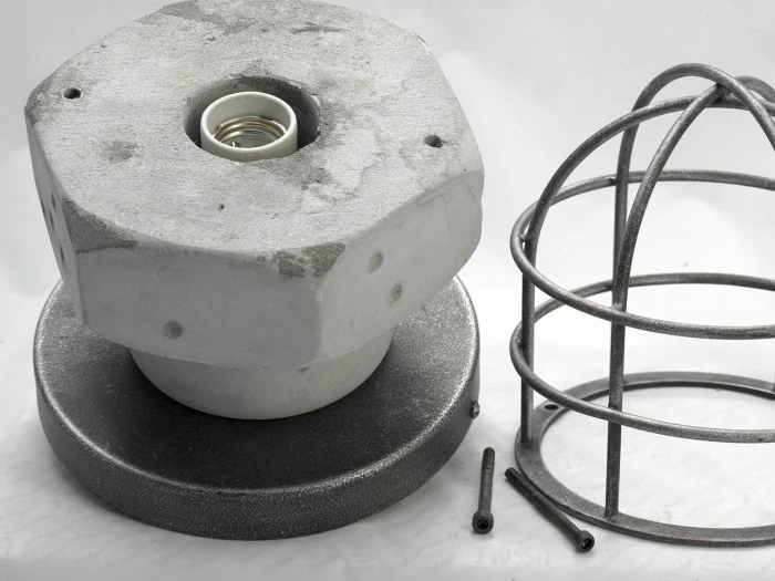 Потолочный светильник COMMACK GRLSP-9701