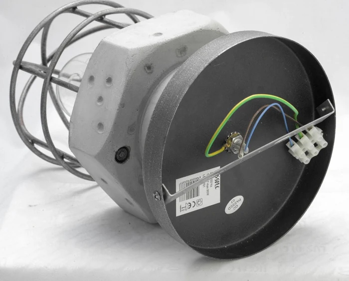 Потолочный светильник COMMACK GRLSP-9701