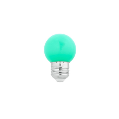 Светодиодная лампа BULB G45