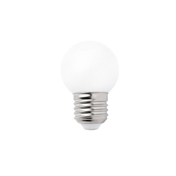 Светодиодная лампа BULB G45