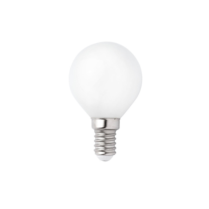 Светодиодная лампа BULB G45