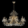 Люстра подвесная Odeon Light Versia 4977/10