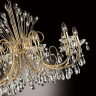 Люстра подвесная Odeon Light Versia 4977/10