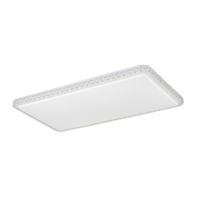 Светильник потолочный Citilux Кристалино Слим CL715P600