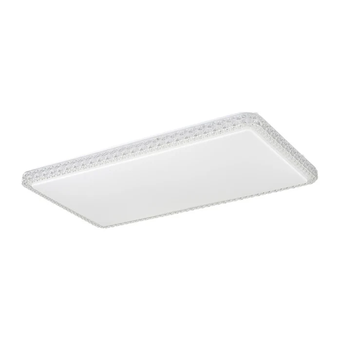 Светильник потолочный Citilux Кристалино Слим CL715P600