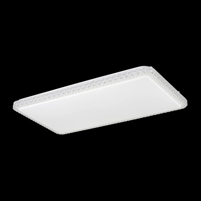 Светильник потолочный Citilux Кристалино Слим CL715P600