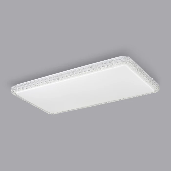 Светильник потолочный Citilux Кристалино Слим CL715P600