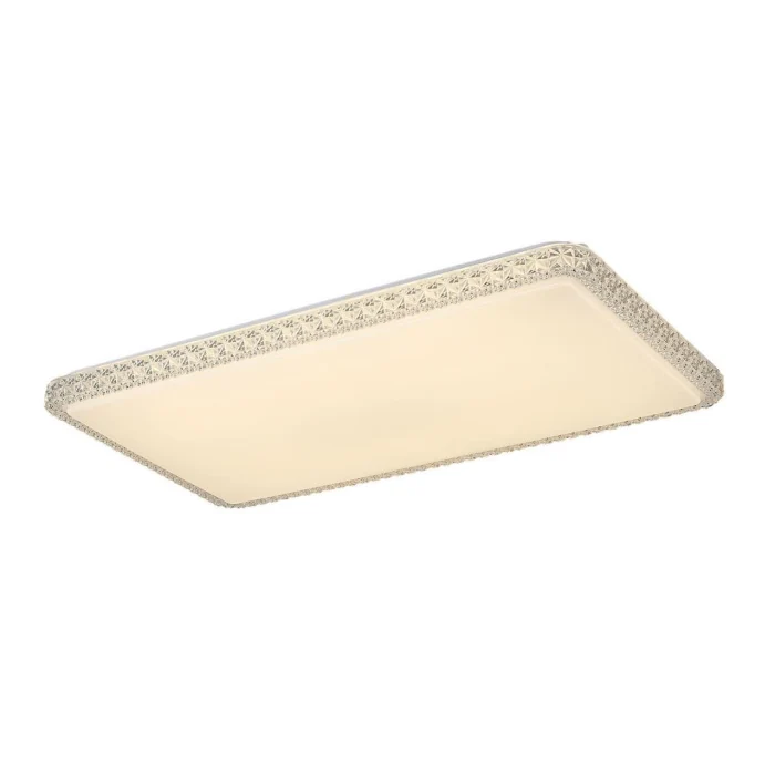 Светильник потолочный Citilux Кристалино Слим CL715P600