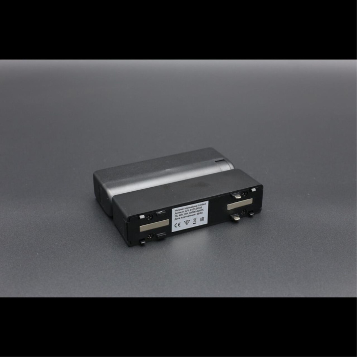 Светильник трековый Aployt Magnetic track 48 APL.0103.00.05