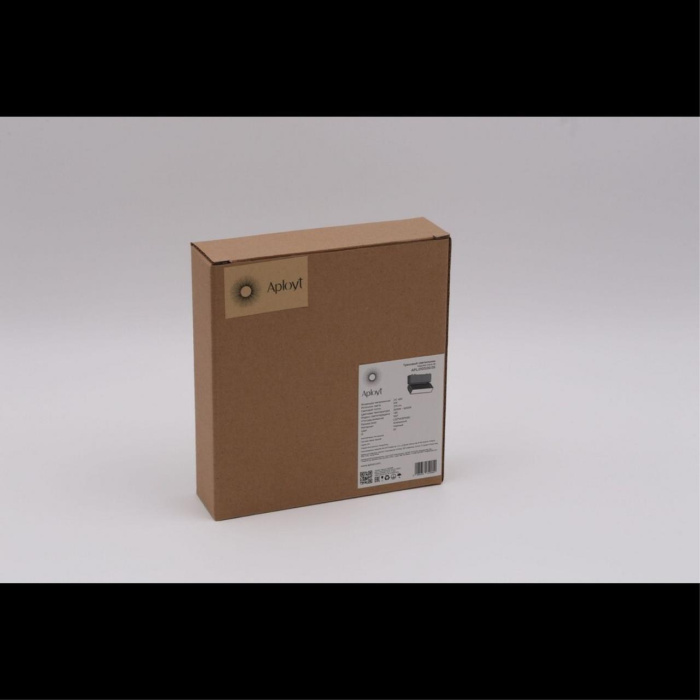 Светильник трековый Aployt Magnetic track 48 APL.0103.00.05