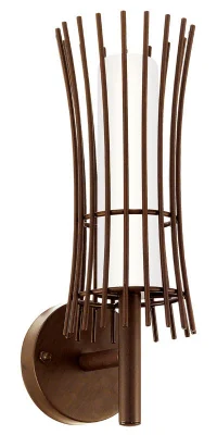 Уличный настенный светильник RAIANO EGLO 91121