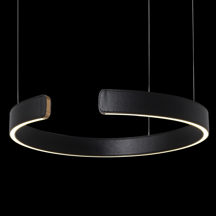 Светильник подвесной LOFTIT 10025/400 Black