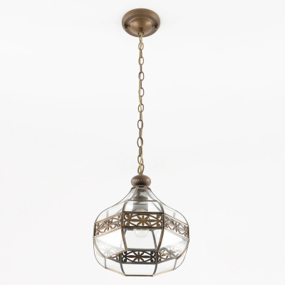 Подвесной светильник Citilux Гера CL444210