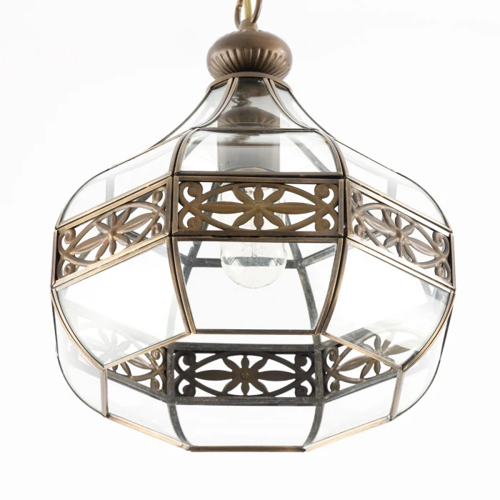 Подвесной светильник Citilux Гера CL444210