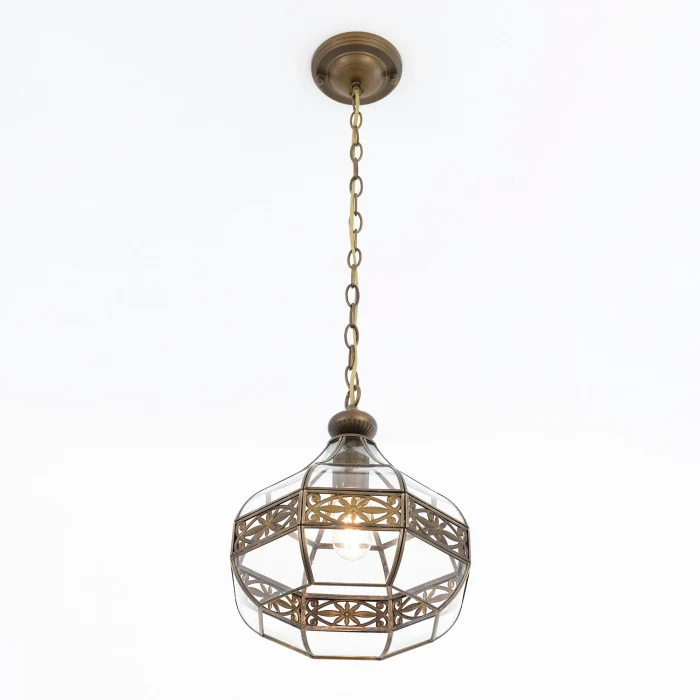 Подвесной светильник Citilux Гера CL444210