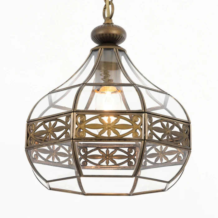 Подвесной светильник Citilux Гера CL444210