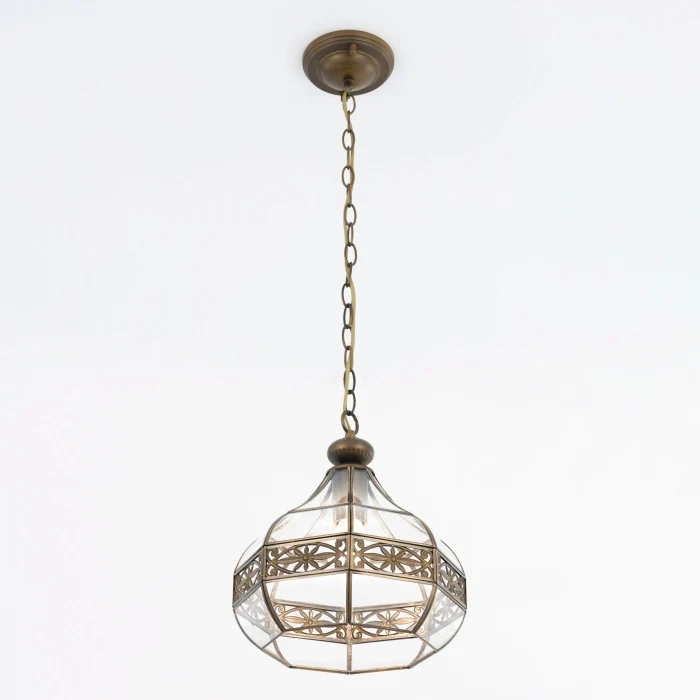 Подвесной светильник Citilux Гера CL444210