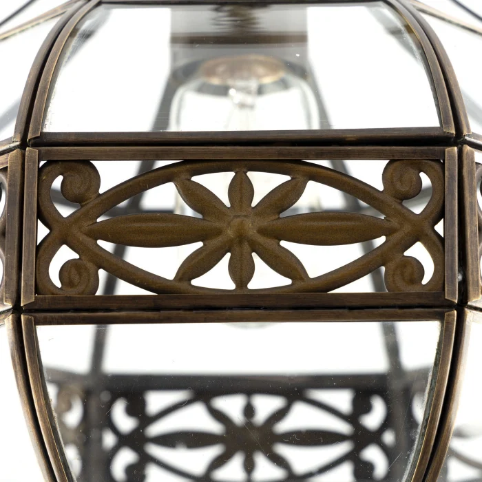 Подвесной светильник Citilux Гера CL444210