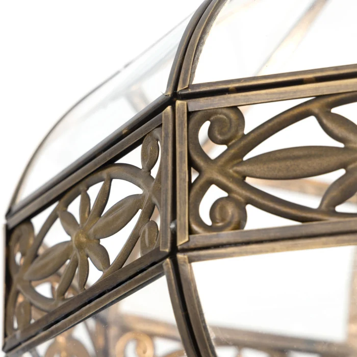 Подвесной светильник Citilux Гера CL444210