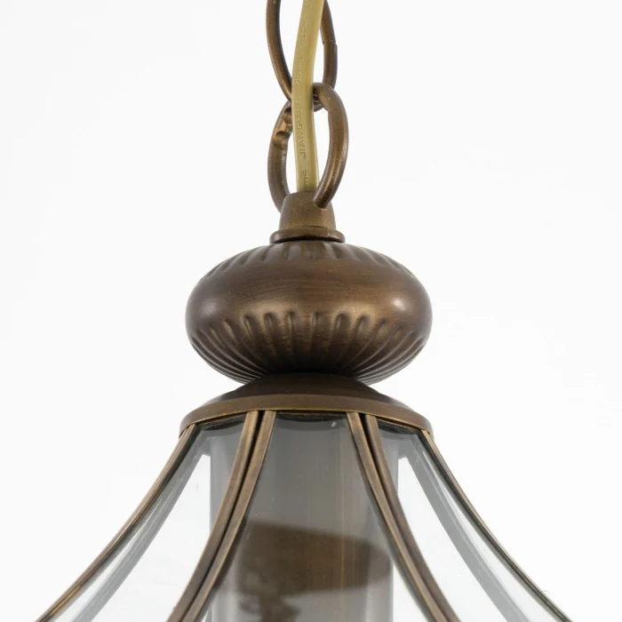 Подвесной светильник Citilux Гера CL444210