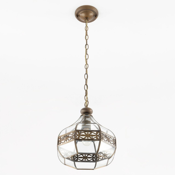 Подвесной светильник Citilux Гера CL444210