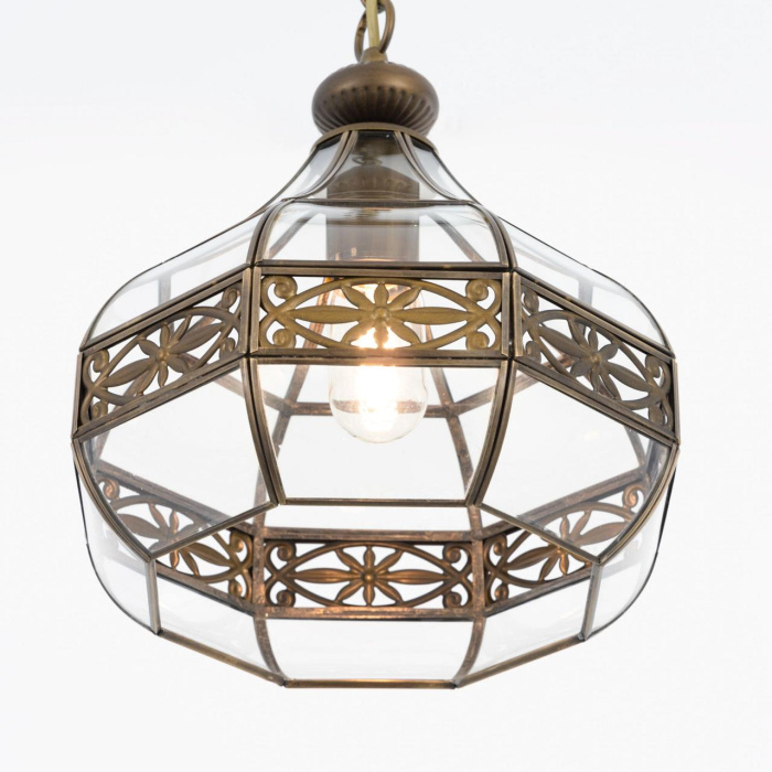 Подвесной светильник Citilux Гера CL444210