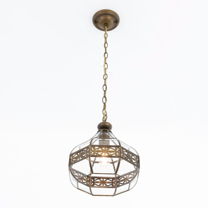 Подвесной светильник Citilux Гера CL444210