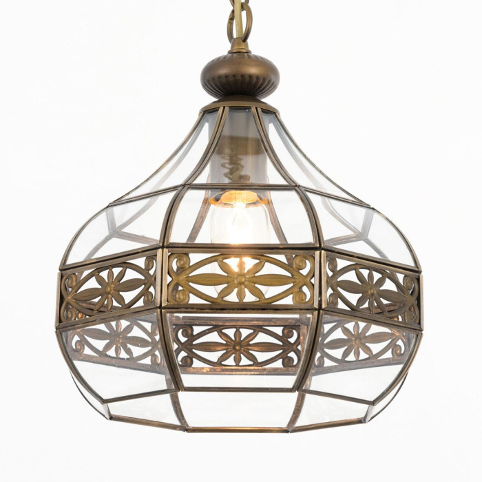 Подвесной светильник Citilux Гера CL444210