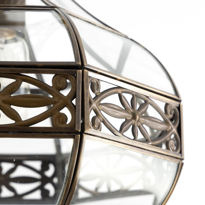 Подвесной светильник Citilux Гера CL444210