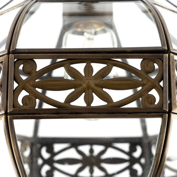 Подвесной светильник Citilux Гера CL444210