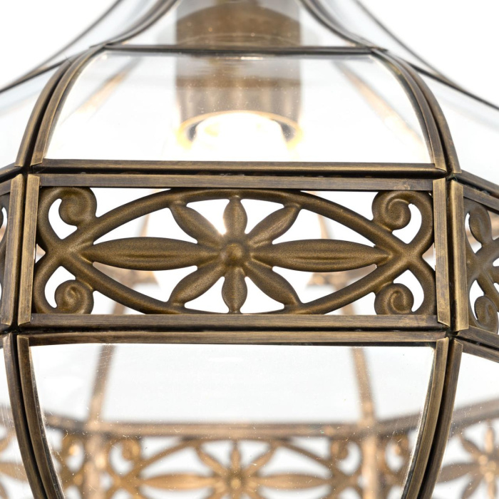 Подвесной светильник Citilux Гера CL444210