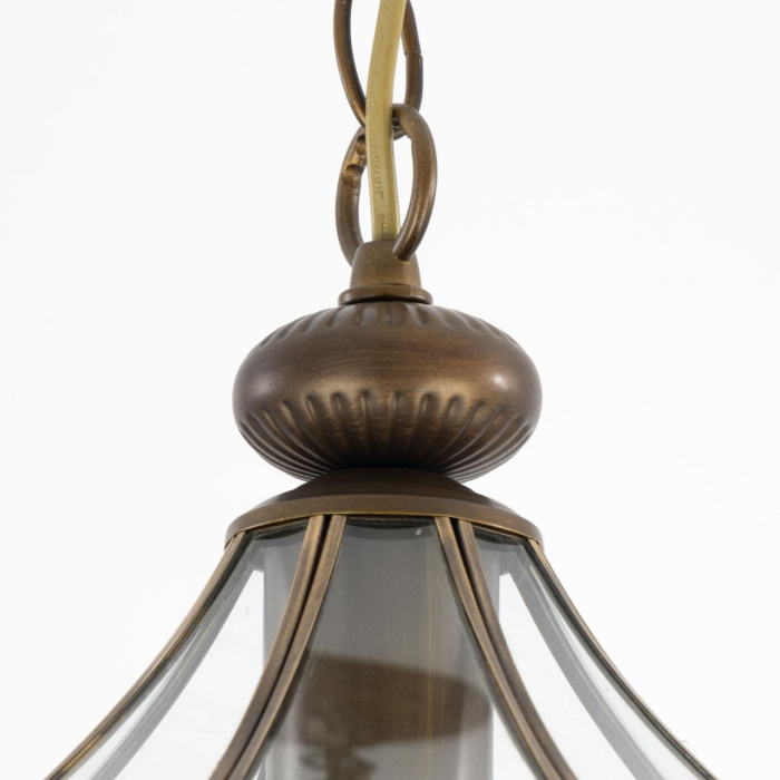 Подвесной светильник Citilux Гера CL444210